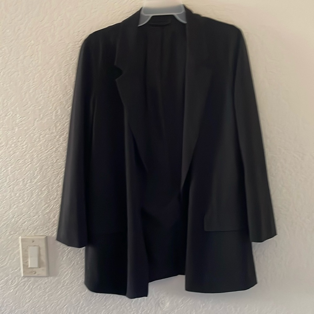 Allsaints blazer